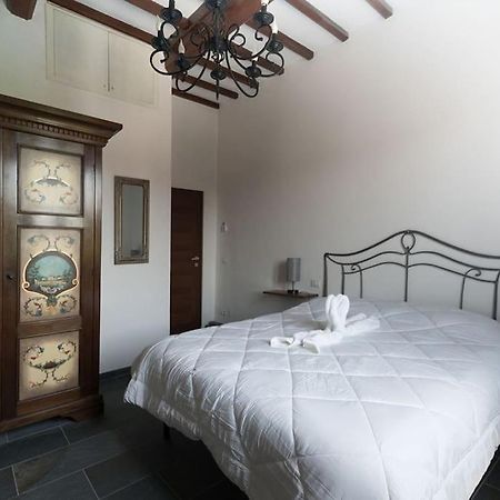Casa Del Borgo Antico Διαμέρισμα Poggibonsi Εξωτερικό φωτογραφία