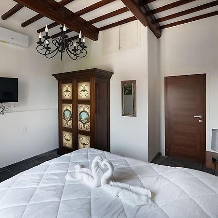Casa Del Borgo Antico Διαμέρισμα Poggibonsi Εξωτερικό φωτογραφία