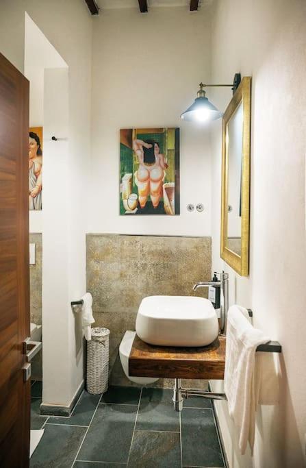 Casa Del Borgo Antico Διαμέρισμα Poggibonsi Εξωτερικό φωτογραφία