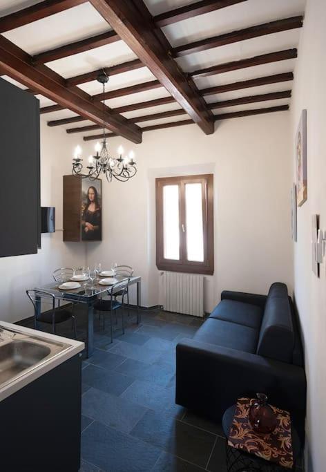 Casa Del Borgo Antico Διαμέρισμα Poggibonsi Εξωτερικό φωτογραφία