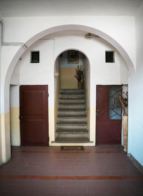 Casa Del Borgo Antico Διαμέρισμα Poggibonsi Εξωτερικό φωτογραφία